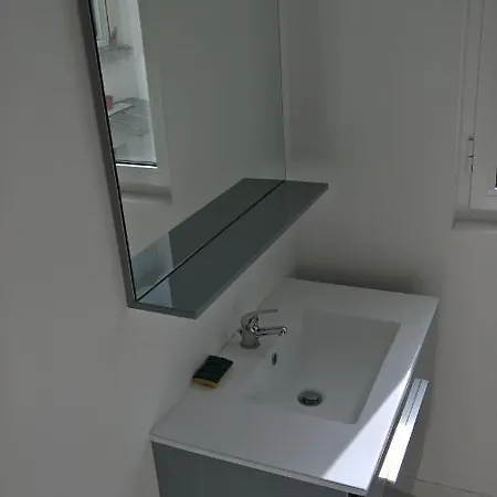 T4 Centre Apartman Lourdes