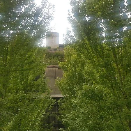 T4 Centre Appartement