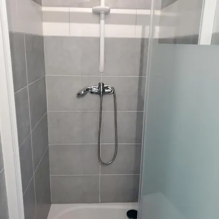 Apartman T4 Centre