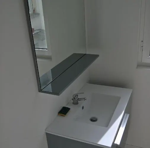 T4 Centre Appartement Lourdes