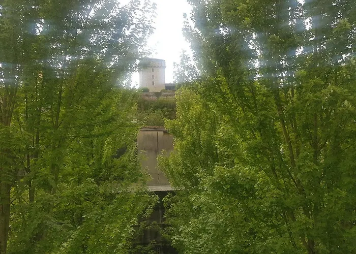 T4 Centre Appartement