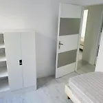 Appartement T4 Centre *