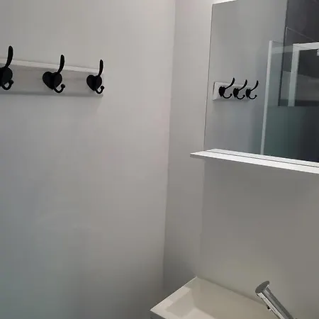 T4 Centre Apartman Lourdes