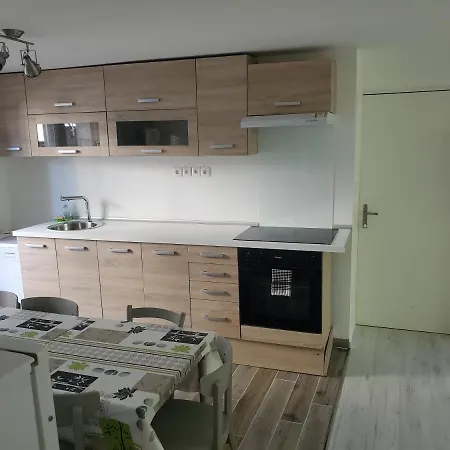 Appartamento T4 Centre