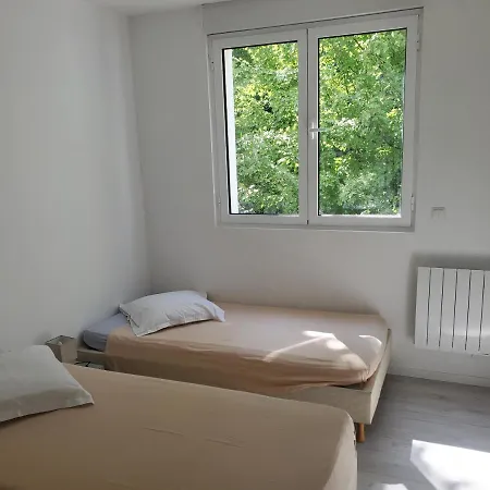 Appartamento T4 Centre *