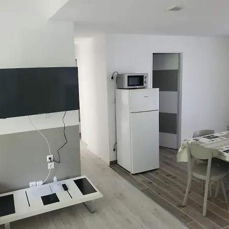 T4 Centre Daire Lourdes