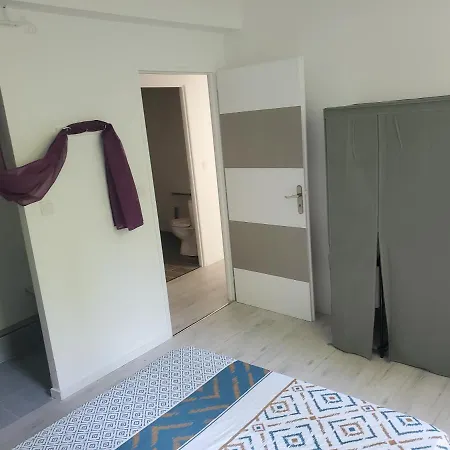Appartamento T4 Centre