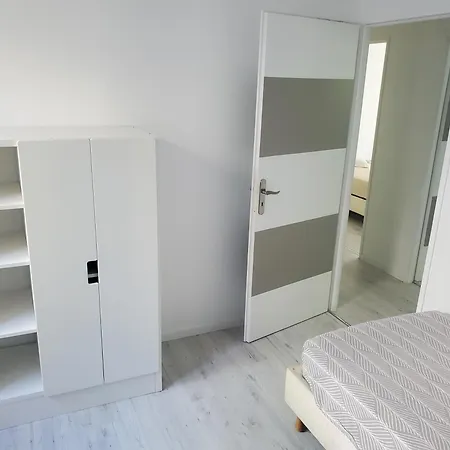 Apartman T4 Centre *