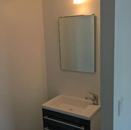 T4 Centre Апартаменты