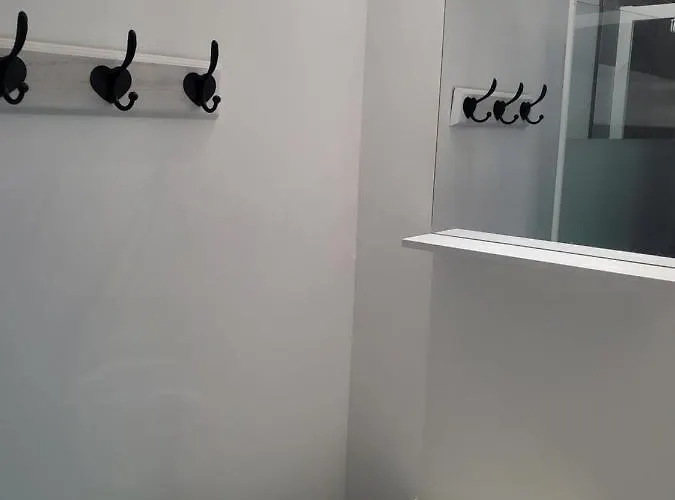 T4 Centre Апартаменты Лурд