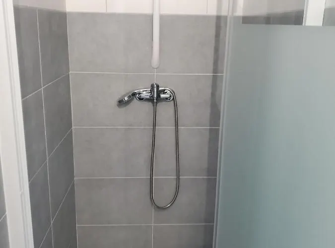 Апартаменты T4 Centre