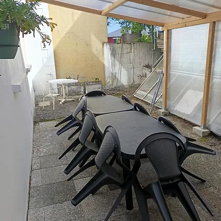 T4 Centre Λούρδη